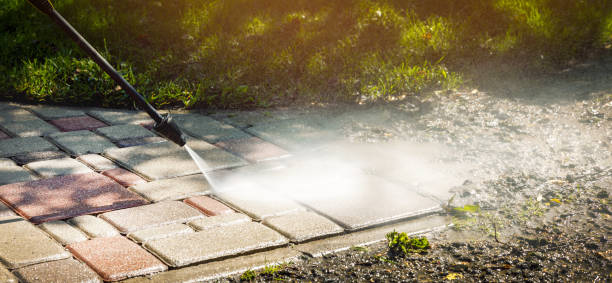 Concrete Sealing in Roy, UT
