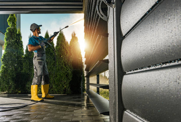 Solar Panel Cleaning in Roy, UT