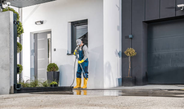 Best Factory Floor Cleaning  in Roy, UT